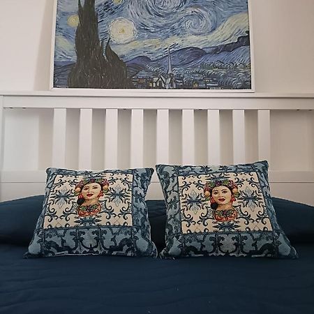 Appartamento Nonno Pino Palermo Esterno foto
