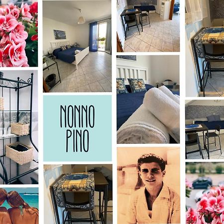 Appartamento Nonno Pino Palermo Esterno foto