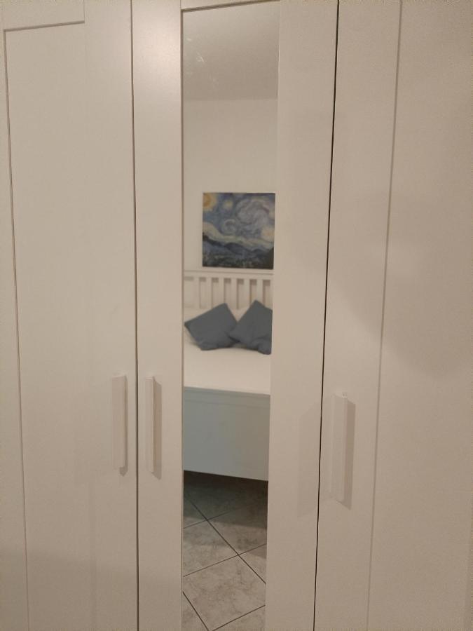 Appartamento Nonno Pino Palermo Esterno foto