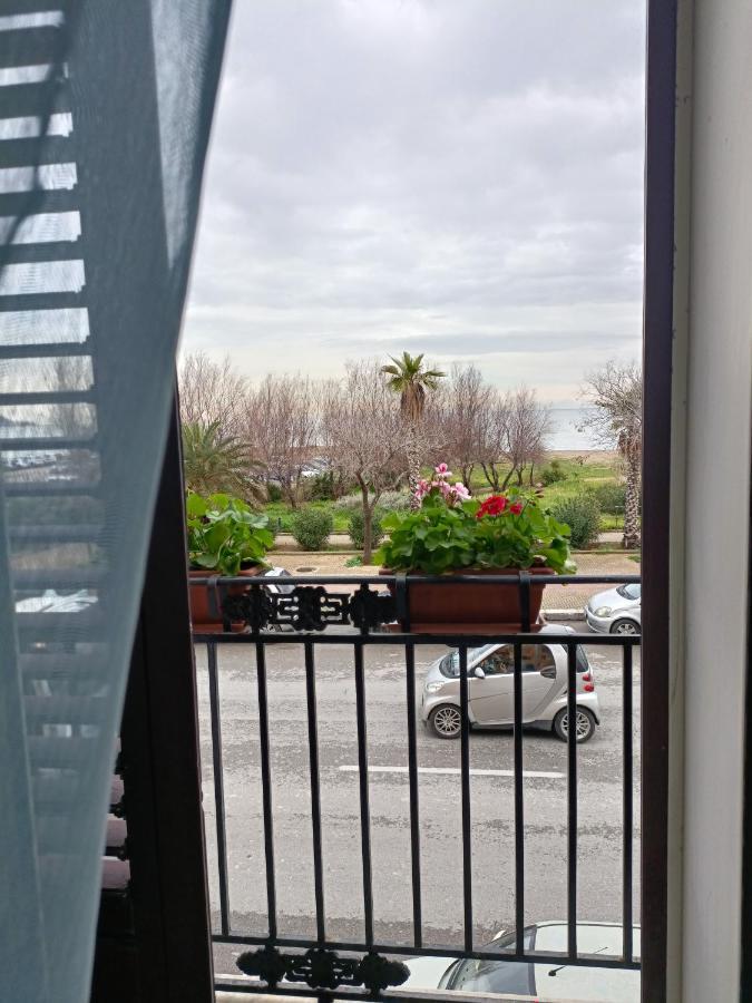 Appartamento Nonno Pino Palermo Esterno foto