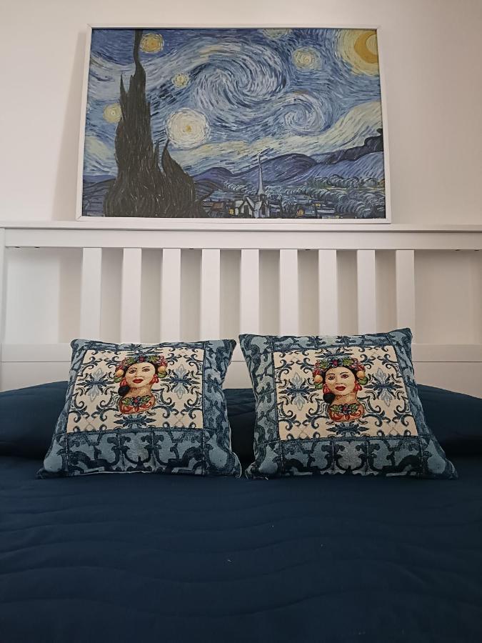 Appartamento Nonno Pino Palermo Esterno foto