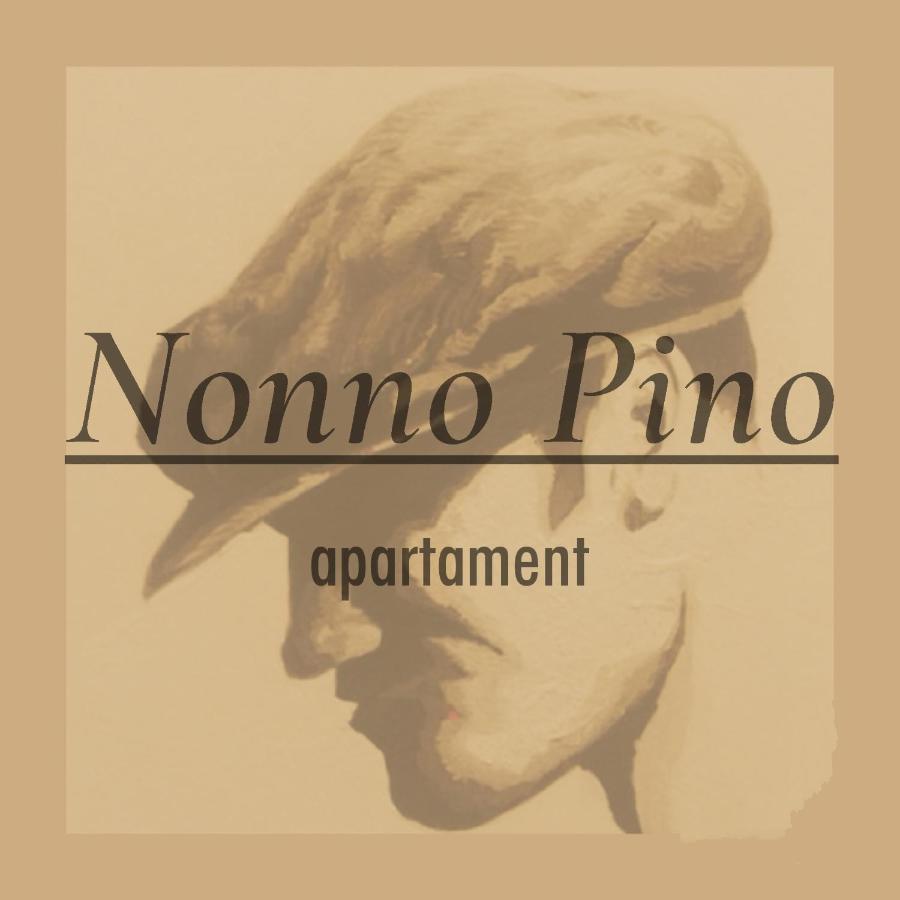 Appartamento Nonno Pino Palermo Esterno foto