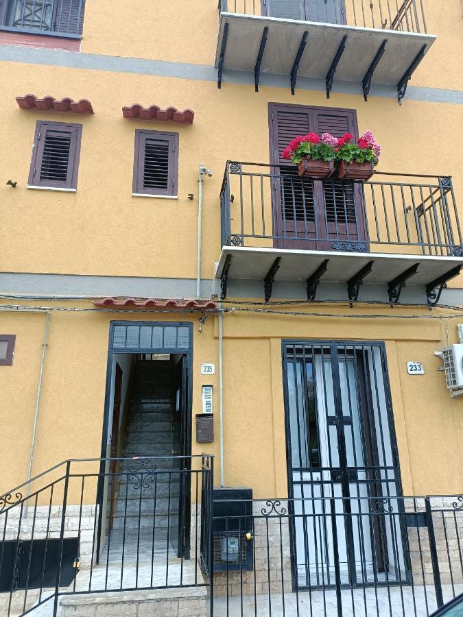 Appartamento Nonno Pino Palermo Esterno foto